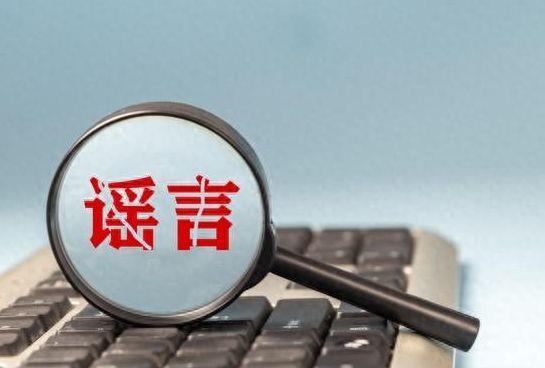 魯西新區(qū)打擊整治網(wǎng)絡謠言倡議書