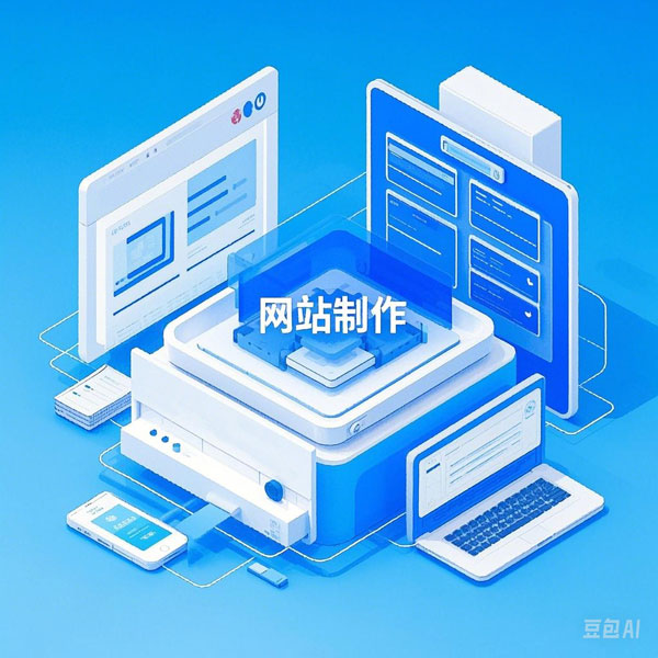 數(shù)字賦能，智領(lǐng)未來：一站式網(wǎng)站建設(shè)、小程序開發(fā)、公眾號(hào)開發(fā)及軟件定制服務(wù)