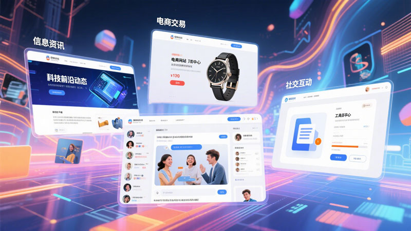網(wǎng)站的核心價值：為什么仍有必要做
